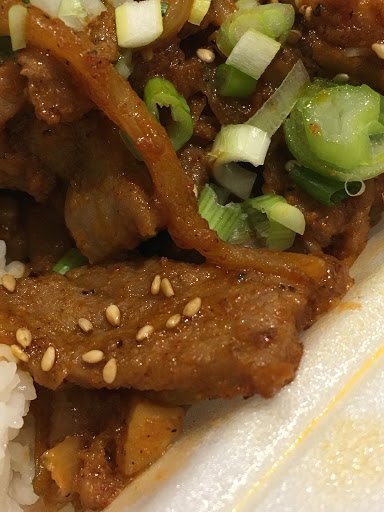 Gogi Bap