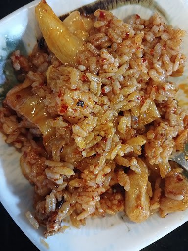 DOMA 韩国料理店