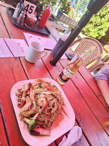 Lac Vien Vietnamese Restaurant