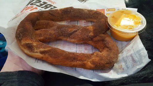 Auntie Anne's