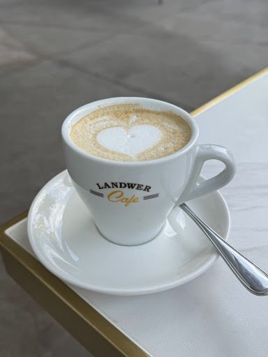Cafe Landwer