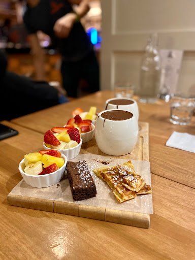 Cacao 70