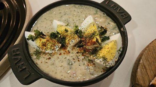 Maison Fou Brasserie