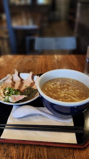 Hokkaido Ramen Santouka