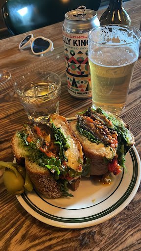 Bar Volo