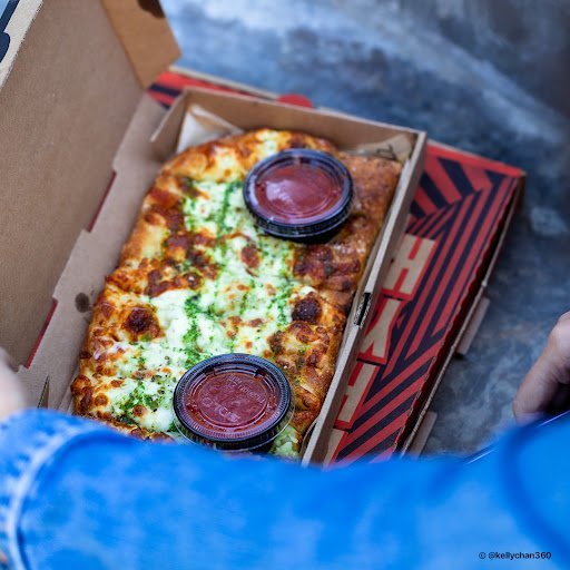 Boston Pizza