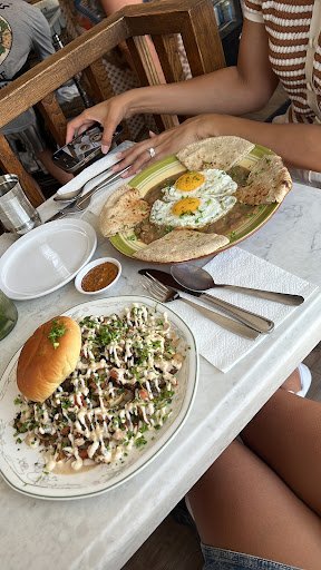 Maha's