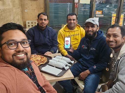 Amato Pizza