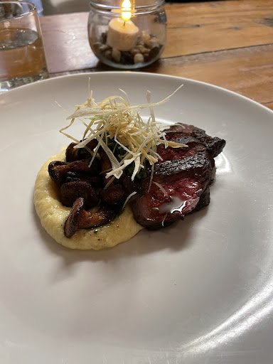 Antler Kitchen & Bar