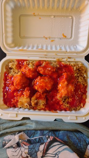 Dragon Wok
