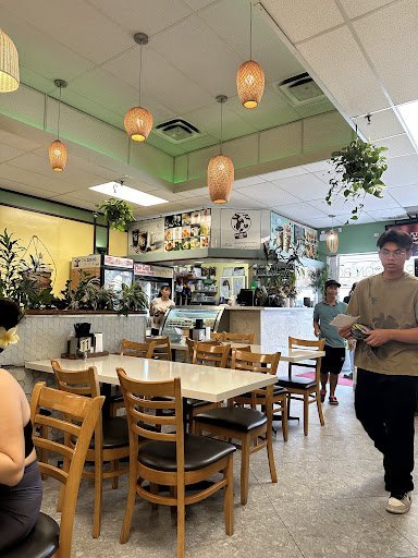 Pho Con Bo