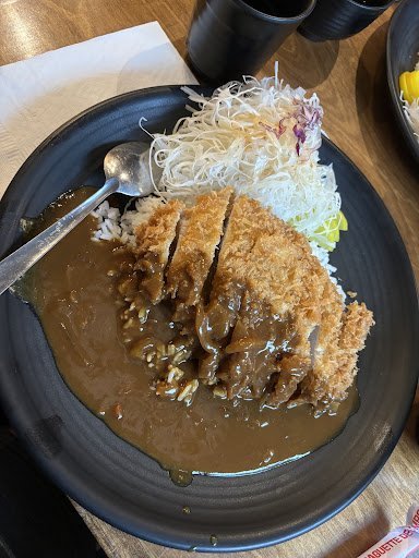 Mr.Tonkatsu（猪头先生）