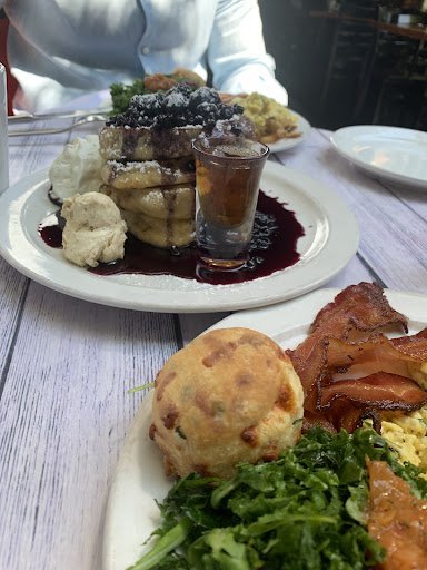 School Restaurant