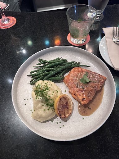 Cactus Club Cafe