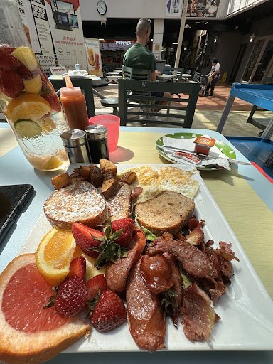 Karine's