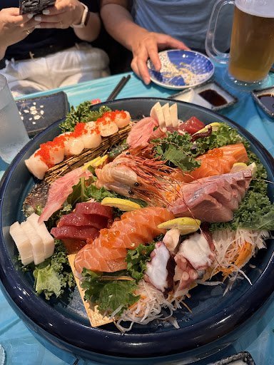 New Generation Sushi