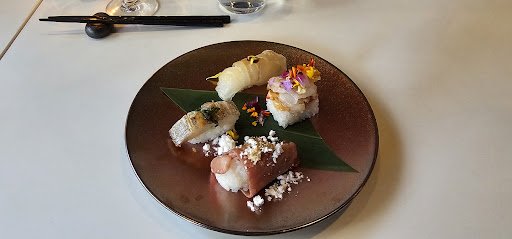 Miku日本料理