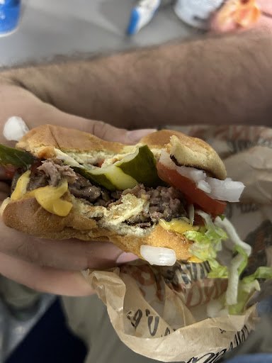 Harvey's
