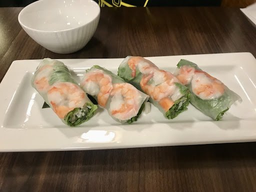 Pho Jade 越南粉