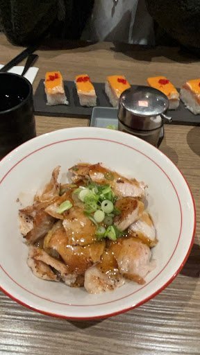 優丼家 照片 1