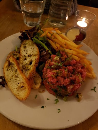 Jules Bistro 法式餐厅
