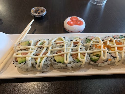 Sushi Style