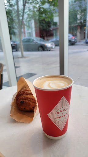 Dark Horse Espresso Bar