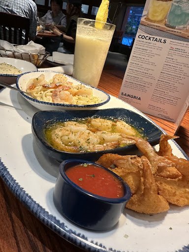 Red Lobster