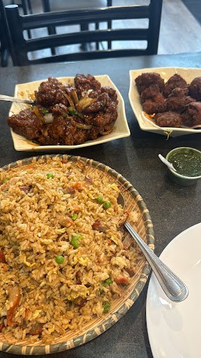 Danforth Dragon Restaurant