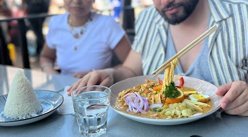 Imm Thai Kitchen