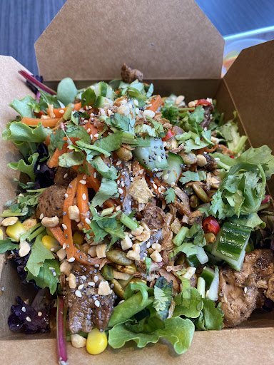 Basil Box