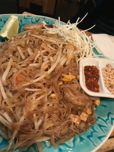 Sabai Sabai Kitchen and Bar