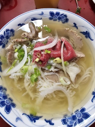 Pho Tien Thanh 越南粉