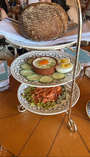 Cluny Bistro