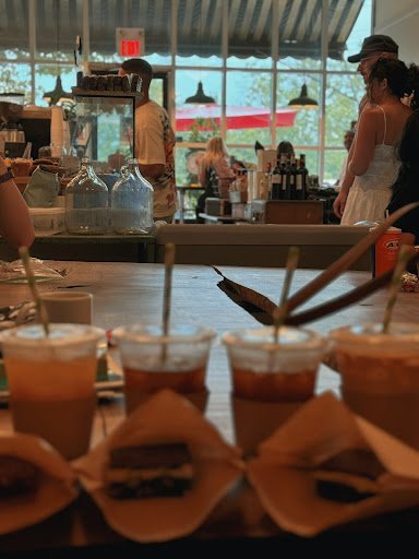 Rooster Coffee House