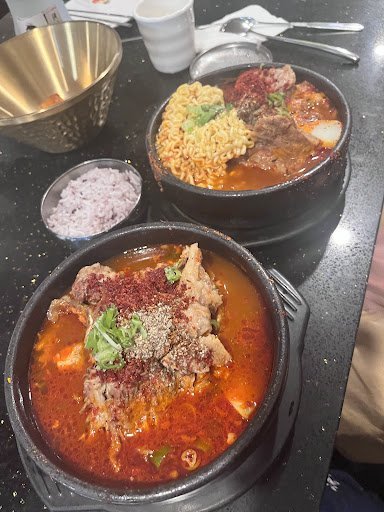 Sen Ming Garden Restaurant