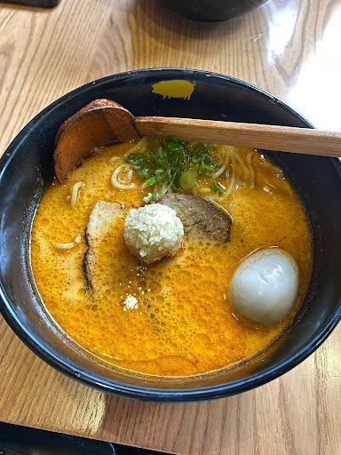 Kinton 金汤拉面