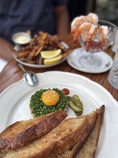 Restaurant Chantecler