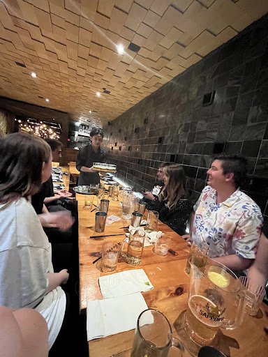 Kinka Izakaya