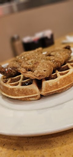 Fran's Restaurant and Bar