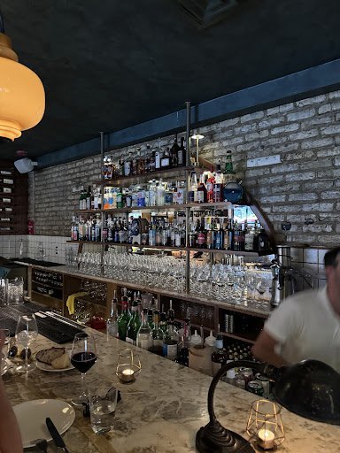 Enoteca Sociale