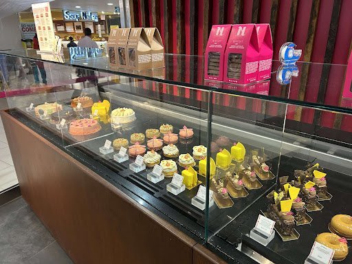 Nadege Patisserie 照片 1