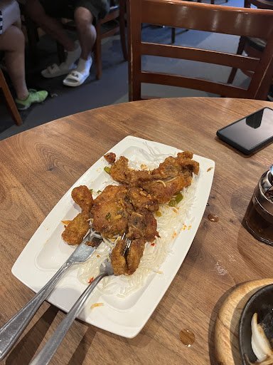 小沙田食家