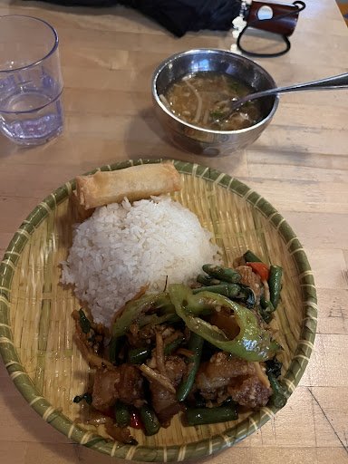 EAT BKK Thai Kitchen Leslieville