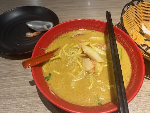Vietnam Lovely Noodle