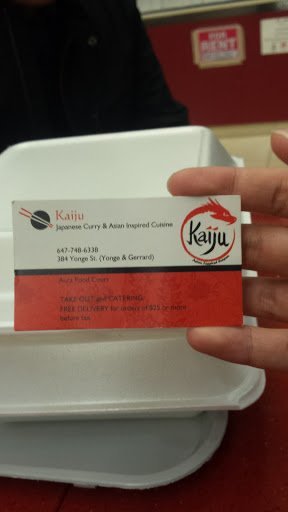 Kaiju