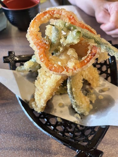 Gyoko Sushi & Bar