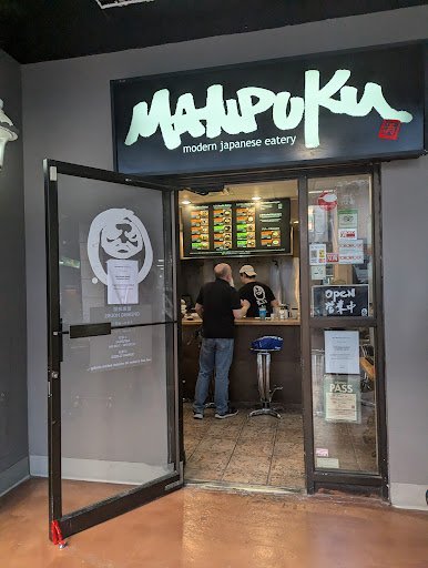 Manpuku Japanese Eatery