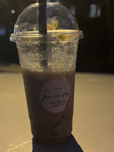 Tsaa Tea Shop