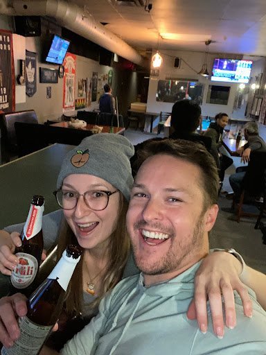 Brothers Bar Restaurant
